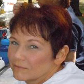 Diana Wallace Photo 11