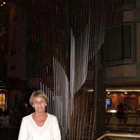 Gail Godfrey Photo 15