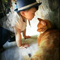 Benny Yu Photo 8