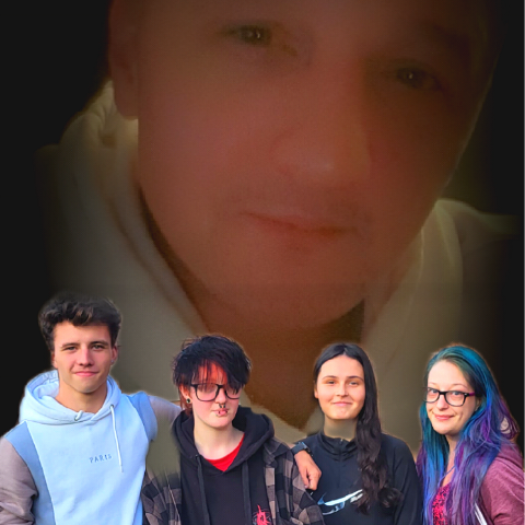 Stephen Biddle Photo 25