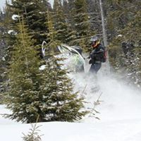 George Spence Photo 24