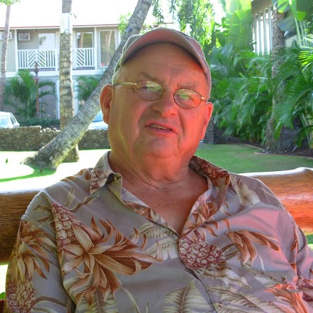 James Barrow Photo 33