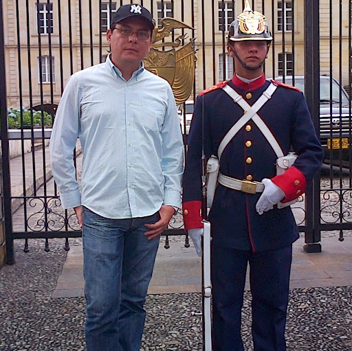 Jorge Arango Photo 38