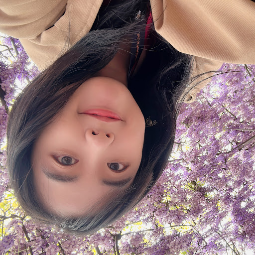 Caroline Tsai Photo 18