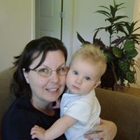 Patsy Todd Photo 16