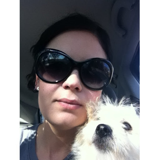 Crystal Combs Photo 9