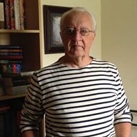 Allan Marvin Photo 4