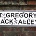Gregory Alley Photo 8