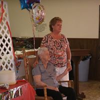 Mary Calhoun Photo 17