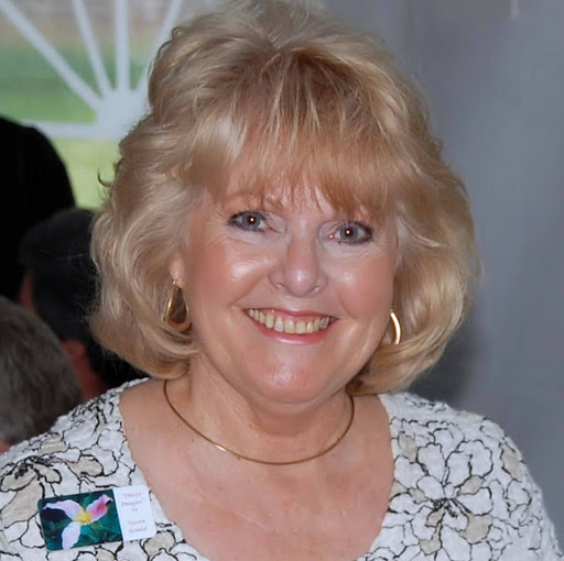 Susan Gould Photo 28