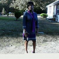 Cheryl Parrott Photo 14