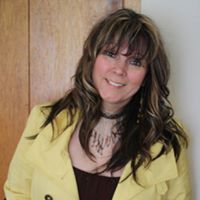 Joy Simpson Photo 20