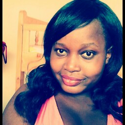 Sarah Julius Photo 5