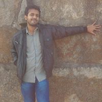 George Varughese Photo 24
