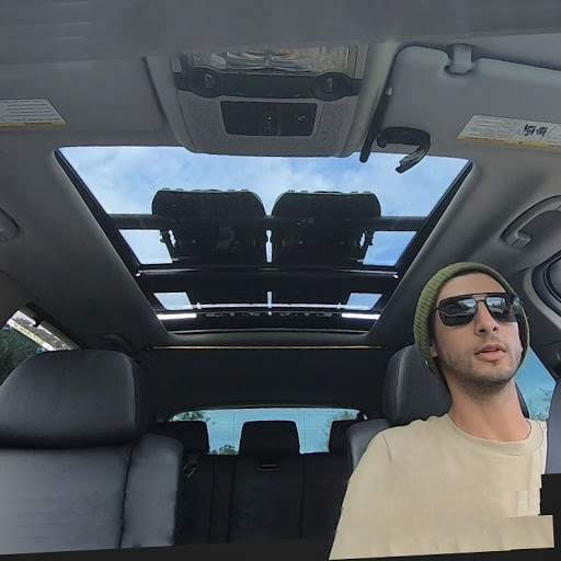 Anthony Joseph Photo 20