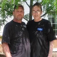 Teresa Adkins Photo 34