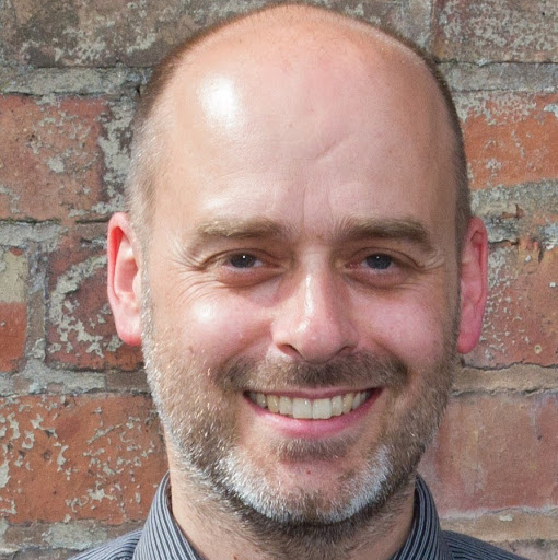 Tony Hopper Photo 23