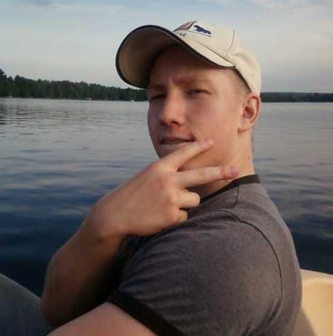 Anthony Dougherty Photo 38