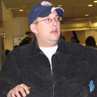 Colin Spence Photo 38