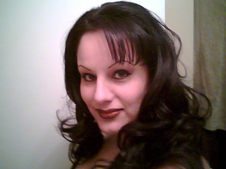 Kristina Chavez Photo 10