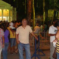 Wilfredo Ramos Photo 30