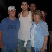 Joshua Crisp Photo 15