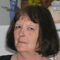 Linda Rader Photo 20