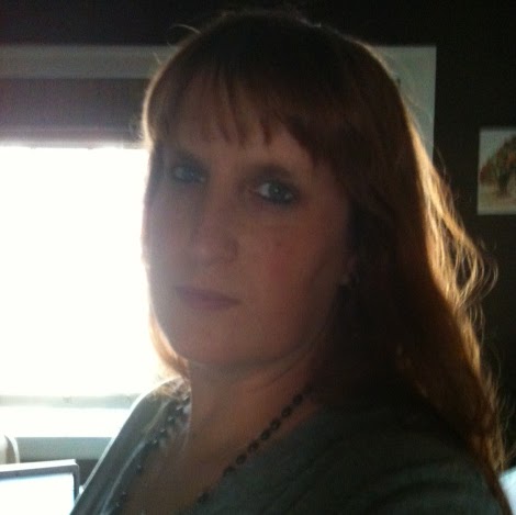 Christine Thomas Photo 23