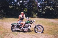 Rebecca Yates Photo 32