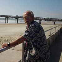 Jerry Napier Photo 16