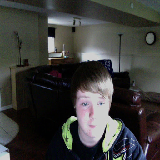 Randy Bullock Photo 38