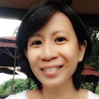 Christina Ang Photo 32