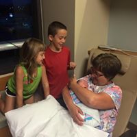 Delores Matthews Photo 10