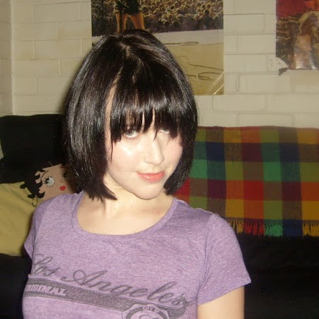 Rebecca Parr Photo 24