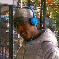 Giovanni Johnson Photo 33
