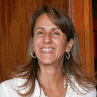 Silvia Almeida Photo 6
