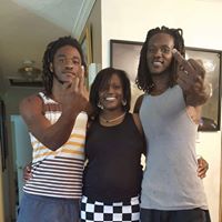Michael Riggins Photo 4