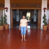 Janette Ocampo Photo 5