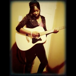 Adrianne Mitchell Photo 17