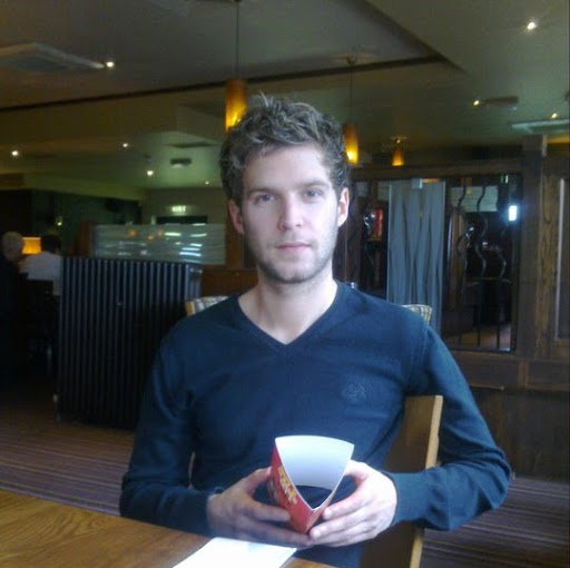 Michael Howe Photo 49