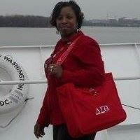 Lillian Davis Photo 7