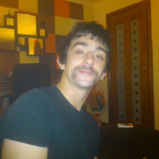 Robert Fegan Photo 8