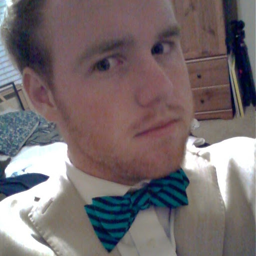 Chris Healy Photo 34