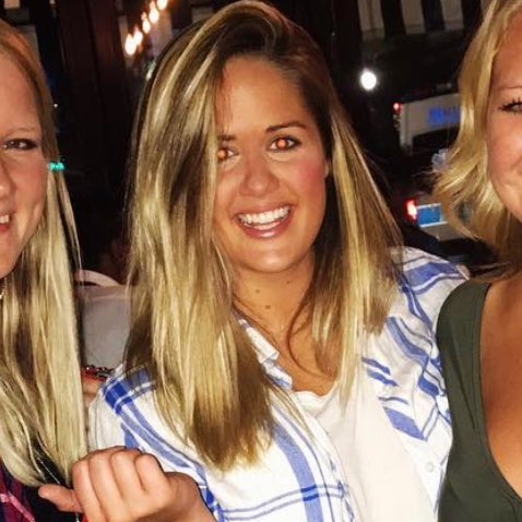 Kristin Joyce Photo 21