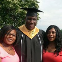 Marcus Mccain Photo 18
