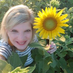 Michelle Fritz Photo 21