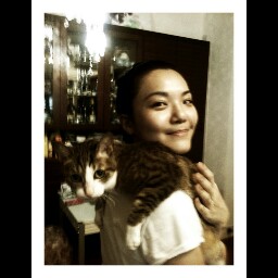 Ruby Chan Photo 6