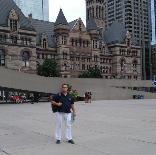 Daniel Lapointe Photo 24