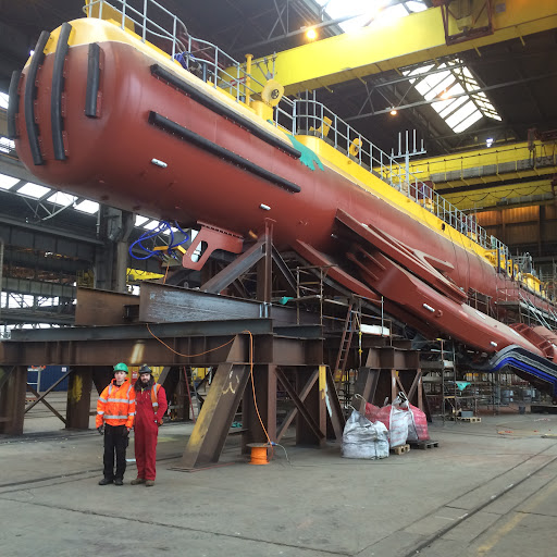 Arthur Henry Photo 39