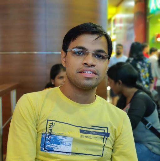 Girish Kadam Photo 6